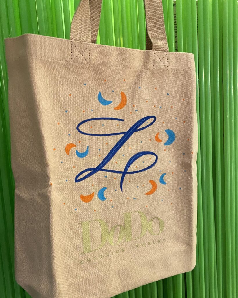 PERFORMANCE LIVE, DODO – Lettera E